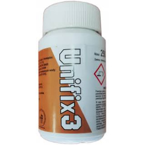 Miedź pasta do lutu 250 duża DEGUFIT